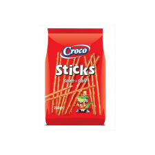 CROCO Sticks sós pálcika - 250g előétel és snack