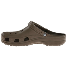 CROCS 10001-200 Classic Cocolate unisex klumpa barna