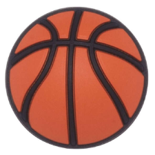 CROCS basketball jibbitz papucs kiegészítő unisex színes one férfi papucs