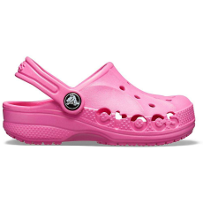 CROCS Baya Clog K Crocs gyerek papucs pink J3-as méretű