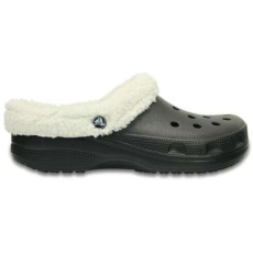 CROCS Classic Mammoth Női téli papucs EU 41