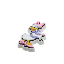 CROCS disney daisy duck jibbitz papucs kiegészítő unisex színes one férfi papucs