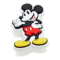 CROCS disney mickey mouse character jibbitz papucs kiegészítő unisex színes one