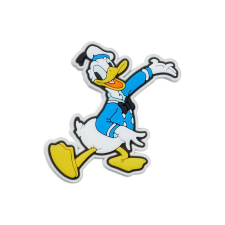 CROCS donald duck character jibbitz papucs kiegészítő unisex színes one férfi papucs