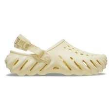 CROCS echo clog papucs unisex bézs 39-40