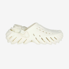 CROCS echo clog papucs unisex fehér 42-43