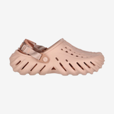 CROCS echo clog papucs unisex rózsaszín 41-42