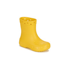CROCS Gumicsizmák Classic Boot K Citromsárga 30 / 31 gyerek csizma, bakancs