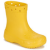 CROCS Gumicsizmák Classic Boot K Citromsárga 30 / 31