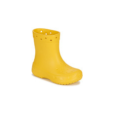 CROCS Gumicsizmák Classic Boot K Citromsárga 34 / 35