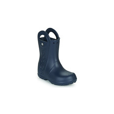 CROCS Gumicsizmák HANDLE IT RAIN BOOT Kék 22 / 23 gyerek csizma, bakancs