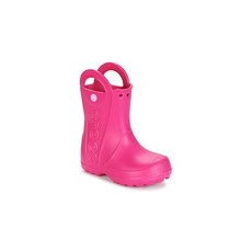 CROCS Gumicsizmák HANDLE IT RAIN BOOT Rózsaszín 33 / 34