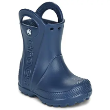 CROCS Gumicsizmák Handle It Rain Boot T Kék 23 / 24 gyerek csizma, bakancs