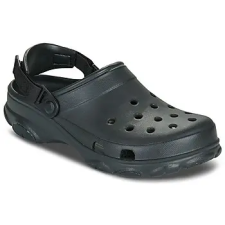 CROCS Klumpák ALL TERRAIN CLOG Fekete 43 / 44 férfi papucs