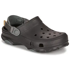 CROCS Klumpák All Terrain Clog K Fekete 29 / 30 gyerek papucs, mamusz
