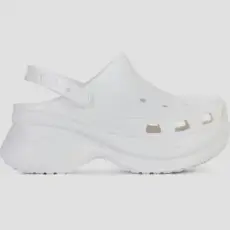 CROCS Klumpák Bae Clog Fehér 39 / 40