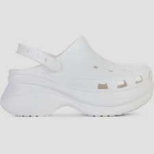 CROCS Klumpák Bae Clog Fehér 42 / 43 női papucs