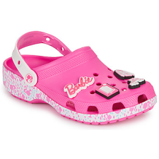 CROCS Klumpák Barbie Cls Clg Rózsaszín 42 / 43 női papucs