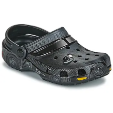 CROCS Klumpák Batman Batmobile Cls Clg K Fekete 34 / 35 gyerek papucs, mamusz