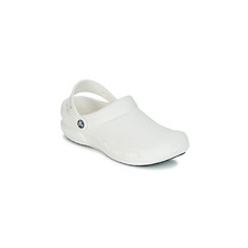 CROCS Klumpák BISTRO Fehér 36 / 37 női papucs