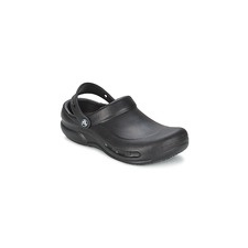 CROCS Klumpák BISTRO Fekete 36 / 37 női papucs