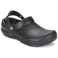 CROCS Klumpák BISTRO Fekete 42 / 43 női papucs