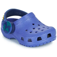 CROCS Klumpák C Imagination LightsBkstrpCgT Kék 23 / 24 gyerek papucs, mamusz