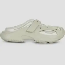 CROCS Klumpák Caged Mule Kék 38 / 39 női papucs