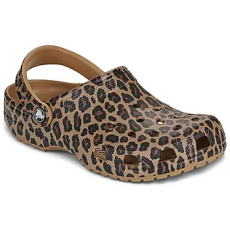 CROCS Klumpák CLASSIC ANIMAL CLOG Barna 39 / 40