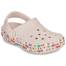 CROCS Klumpák Classic Beaded Band Clog K Bézs 36 / 37
