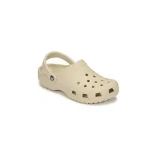 CROCS Klumpák CLASSIC Bézs 36 / 37 női szandál