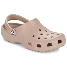 CROCS Klumpák Classic Bézs 43 / 44 női papucs