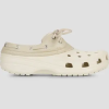 CROCS Klumpák Classic Boat Shoe Bézs 41 / 42