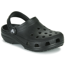 CROCS Klumpák CLASSIC CLOG Fekete 30 / 31