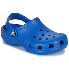 CROCS Klumpák Classic Clog K Kék 33 / 34