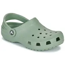 CROCS Klumpák Classic Clog K Keki 30 / 31 gyerek papucs, mamusz