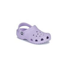 CROCS Klumpák Classic Clog K Lila 29 / 30 gyerek papucs, mamusz