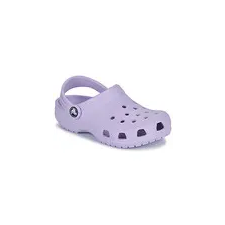 CROCS Klumpák Classic Clog K Lila 33 / 34 gyerek papucs, mamusz