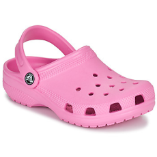 CROCS Klumpák CLASSIC CLOG K Rózsaszín 33 / 34