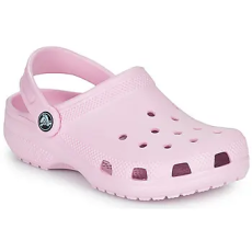 CROCS Klumpák CLASSIC CLOG K Rózsaszín 36 / 37