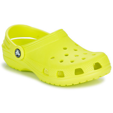 CROCS Klumpák Classic Clog K Zöld 33 / 34 gyerek papucs, mamusz