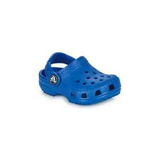 CROCS Klumpák Classic Clog T Kék 20 / 21 gyerek papucs, mamusz