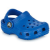 CROCS Klumpák Classic Clog T Kék 24 / 25
