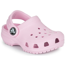 CROCS Klumpák CLASSIC CLOG T Rózsaszín 22 / 23