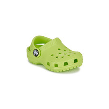CROCS Klumpák Classic Clog T Zöld 20 / 21 gyerek papucs, mamusz