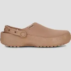 CROCS Klumpák Classic Crafted Clog Barna 38 / 39
