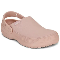 CROCS Klumpák Classic Crafted Clog Rózsaszín 45 / 46