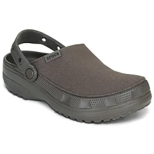 CROCS Klumpák Classic Crafted Clog Szürke 41 / 42 női papucs
