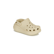 CROCS Klumpák Classic Crush Clog Bézs 39 / 40 női papucs