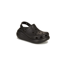 CROCS Klumpák Classic Crush Clog Fekete 36 / 37